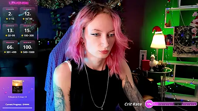  HelenCarter online show from 12/14/25, 08:36