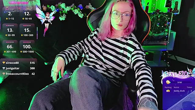  HelenCarter online show from 03/04/25, 02:49