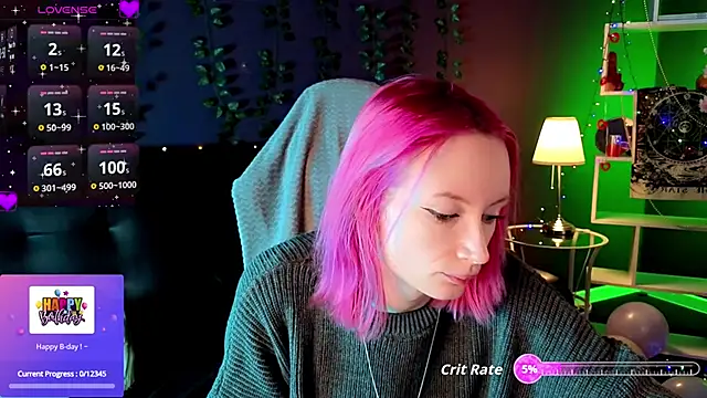  HelenCarter online show from 01/16/26, 08:35