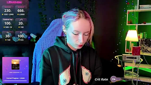  HelenCarter online show from 09/28/25, 08:38