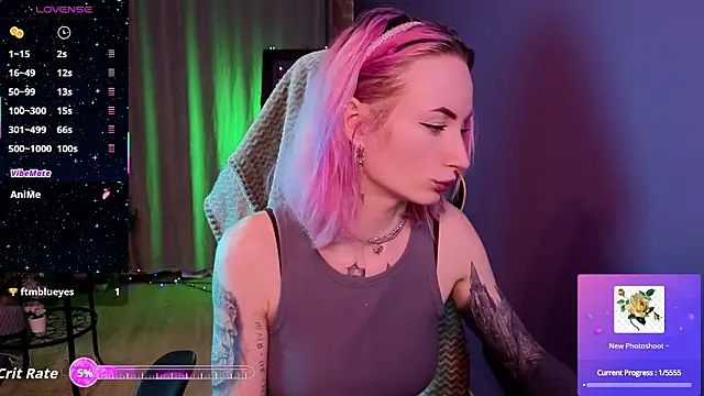  HelenCarter online show from 03/02/26, 08:38