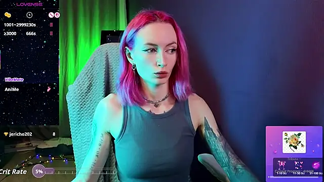  HelenCarter online show from 04/03/26, 08:26