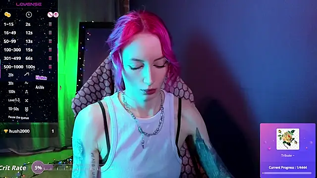  HelenCarter online show from 03/24/26, 08:42