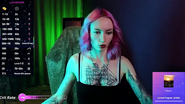  HelenCarter online show from 04/13/26, 08:13