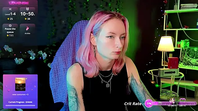  HelenCarter online show from 09/22/25, 08:37