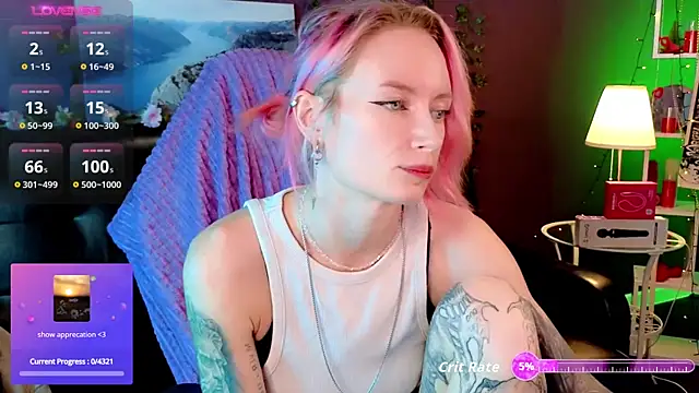  HelenCarter online show from 11/08/25, 08:56