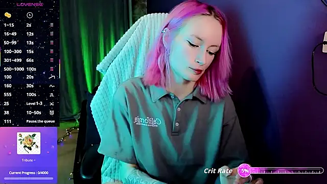  HelenCarter online show from 02/02/26, 08:52