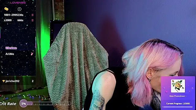  HelenCarter online show from 03/08/26, 08:56