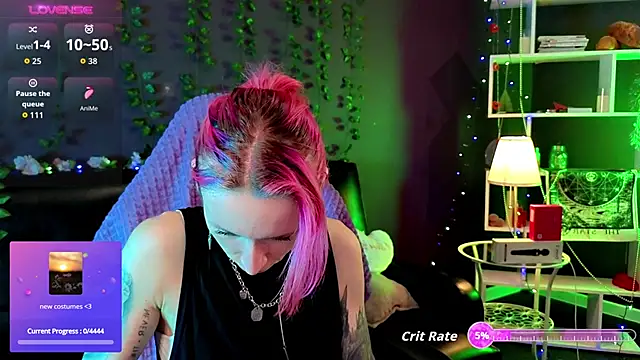  HelenCarter online show from 10/10/25, 08:09