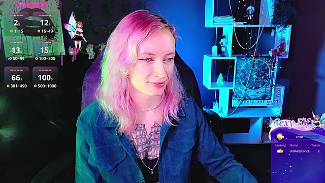  HelenCarter online show from 03/18/25, 12:19