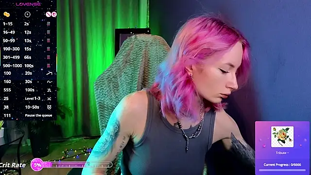  HelenCarter online show from 04/12/26, 08:34