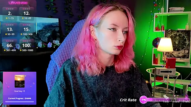  HelenCarter online show from 10/21/25, 08:30