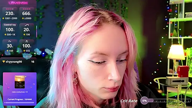  HelenCarter online show from 09/27/25, 08:37