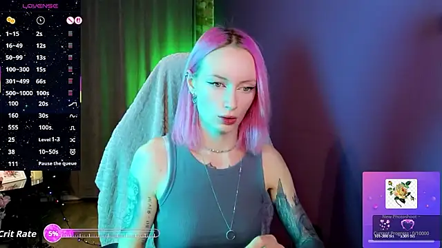  HelenCarter online show from 02/17/26, 08:39