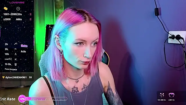  HelenCarter online show from 02/20/26, 08:33