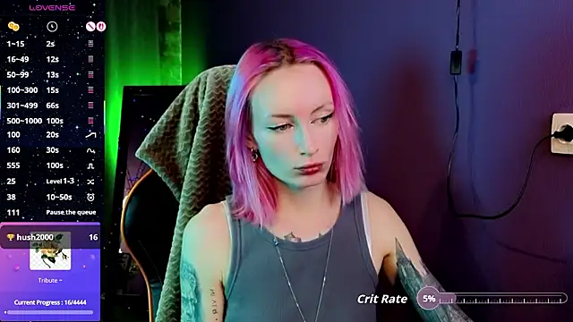  HelenCarter online show from 02/09/26, 08:18