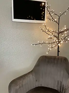 Polli Kiss online show from 03/28/26, 07:48