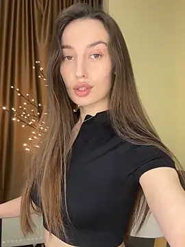 Polli Kiss online show from 02/17/26, 04:15