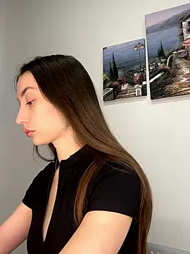 Polli Kiss online show from 01/11/26, 07:54