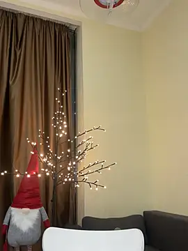 Polli Kiss online show from 01/18/26, 06:55