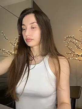 Polli Kiss online show from 02/25/26, 04:40