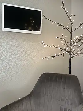 Polli Kiss online show from 03/18/26, 07:04