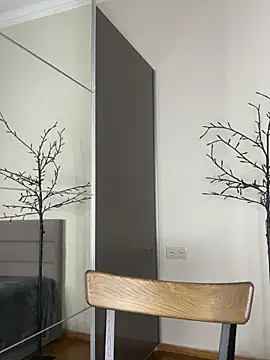 Polli Kiss online show from 02/26/26, 02:50