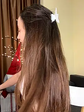 Polli Kiss online show from 11/26/25, 07:14