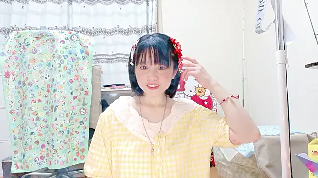 renapiyon8182 online show from 05/22/26, 08:29