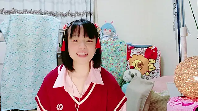 renapiyon8182 online show from 02/08/26, 01:03