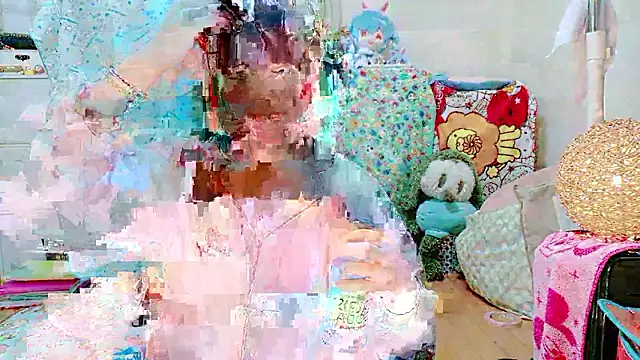 renapiyon8182 online show from 02/14/26, 09:37