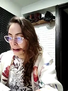 rossmexicana x online show from 11/12/25, 11:19