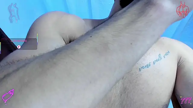 Joao Batista Oficial online show from 03/16/26, 04:31