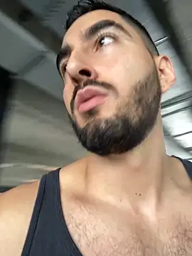 Joao Batista Oficial online show from 11/13/25, 08:13