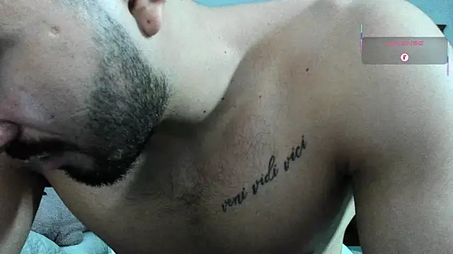 Joao Batista Oficial online show from 10/25/25, 01:16