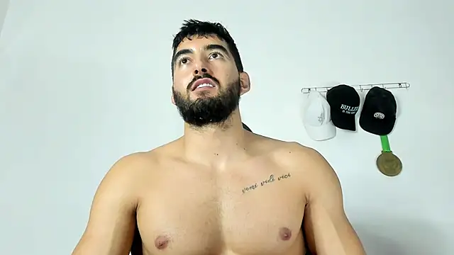 Joao Batista Oficial online show from 12/18/25, 04:50