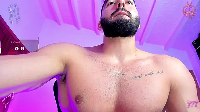 Joao Batista Oficial online show from 03/21/26, 01:51