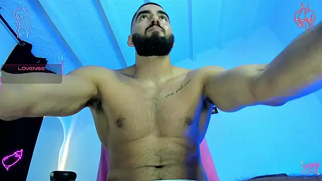 Joao Batista Oficial online show from 04/05/26, 07:20