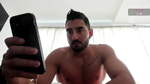 Joao Batista Oficial online show from 10/12/25, 01:45