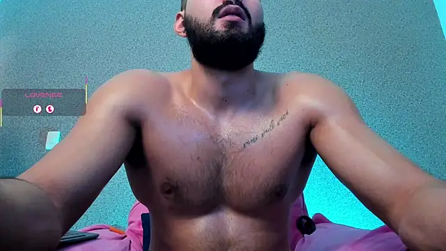 Joao Batista Oficial online show from 05/08/26, 12:47