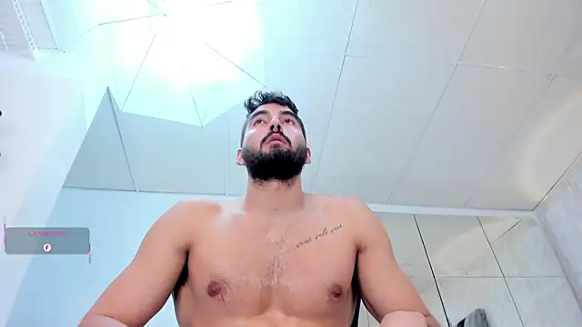 Joao Batista Oficial online show from 03/05/25, 03:51