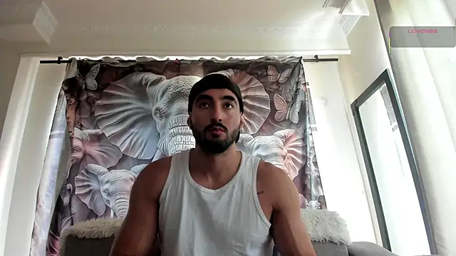 Joao Batista Oficial online show from 10/16/25, 04:59