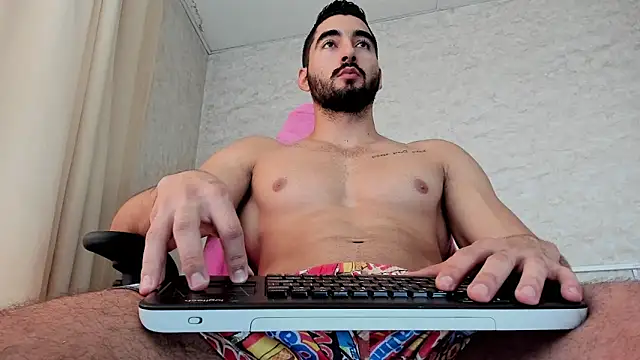 Joao Batista Oficial online show from 09/14/25, 06:08