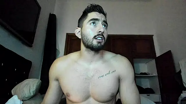 Joao Batista Oficial online show from 11/04/25, 01:20