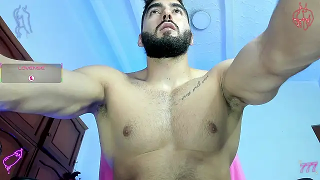 Joao Batista Oficial online show from 03/13/26, 11:21