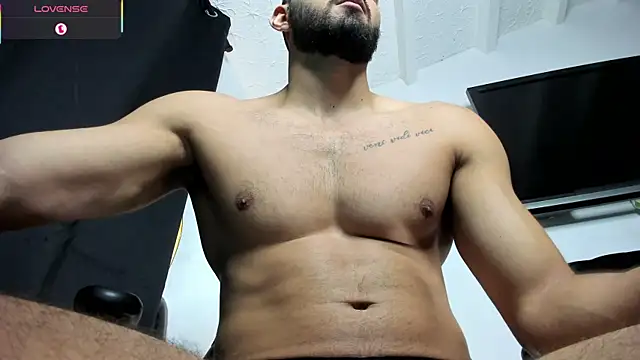 Joao Batista Oficial online show from 11/16/25, 02:27