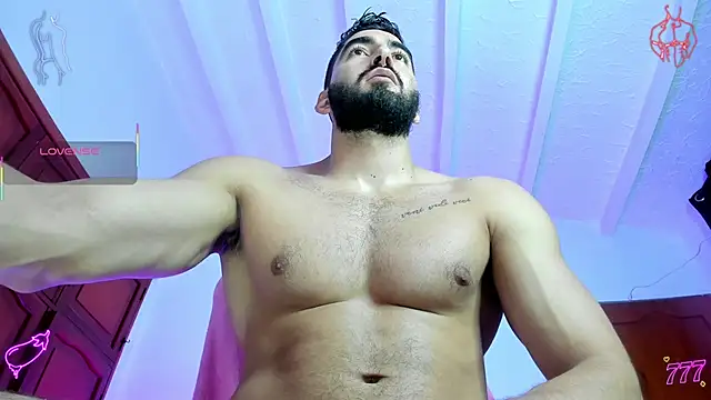 Joao Batista Oficial online show from 03/23/26, 10:26