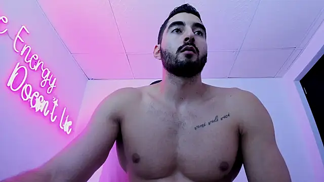 Joao Batista Oficial online show from 09/09/25, 02:32