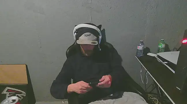 Superoz77 online show from 12/05/24, 06:37