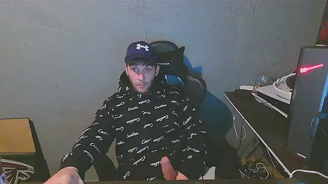 Superoz77 online show from 12/28/24, 02:11